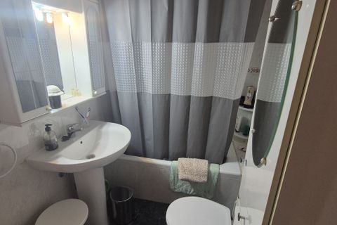 Byhus i Albanchez, Almeria, Albanchez - € 75.000 | Ref: Doña Carmen - foto 29
